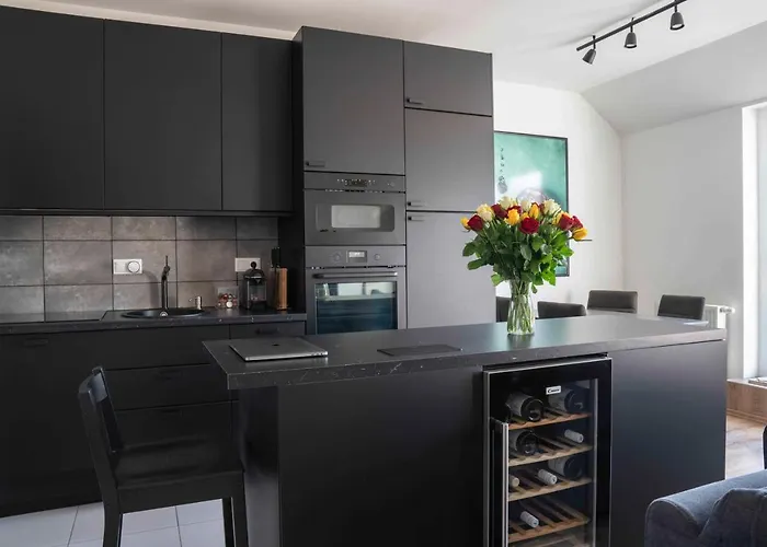 Taylor Apartman