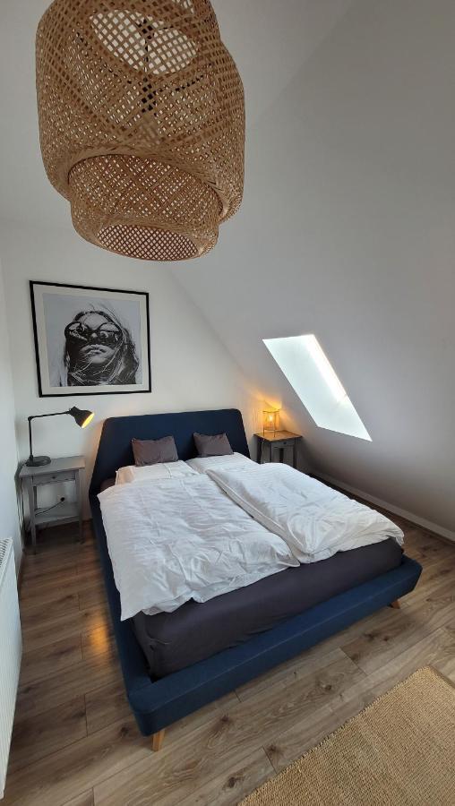 Appartement Taylor *