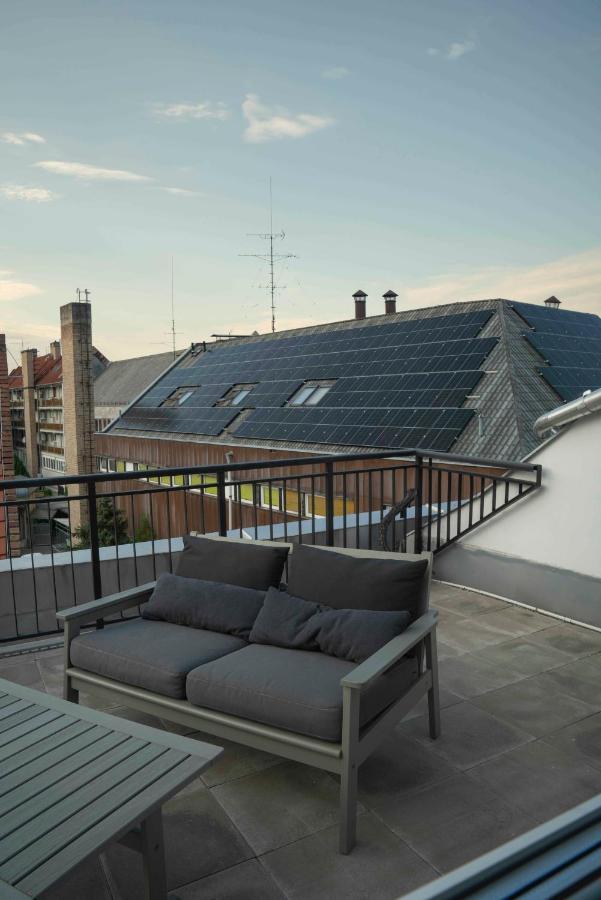 Taylor Appartement *