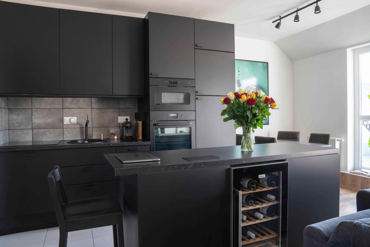 Taylor Appartement *
